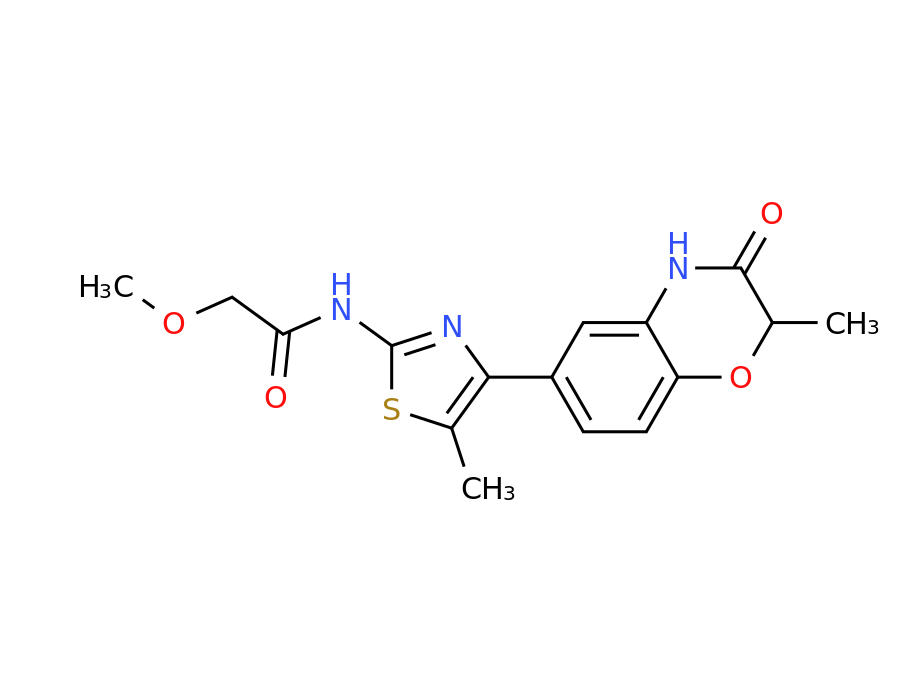 Structure Amb5844029