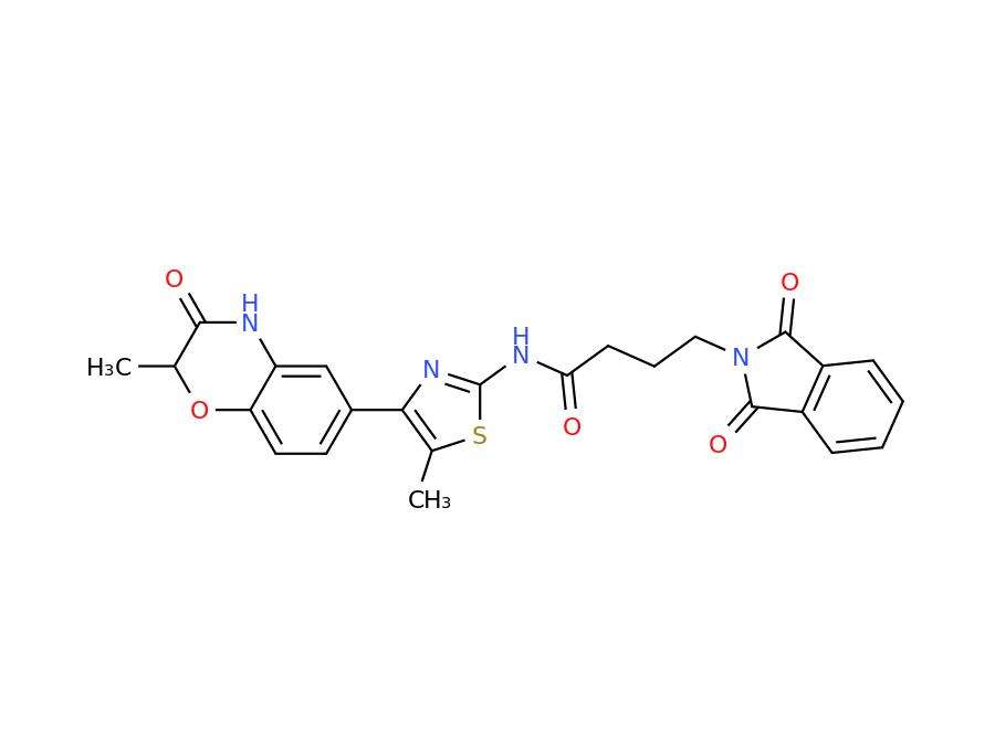 Structure Amb5844058