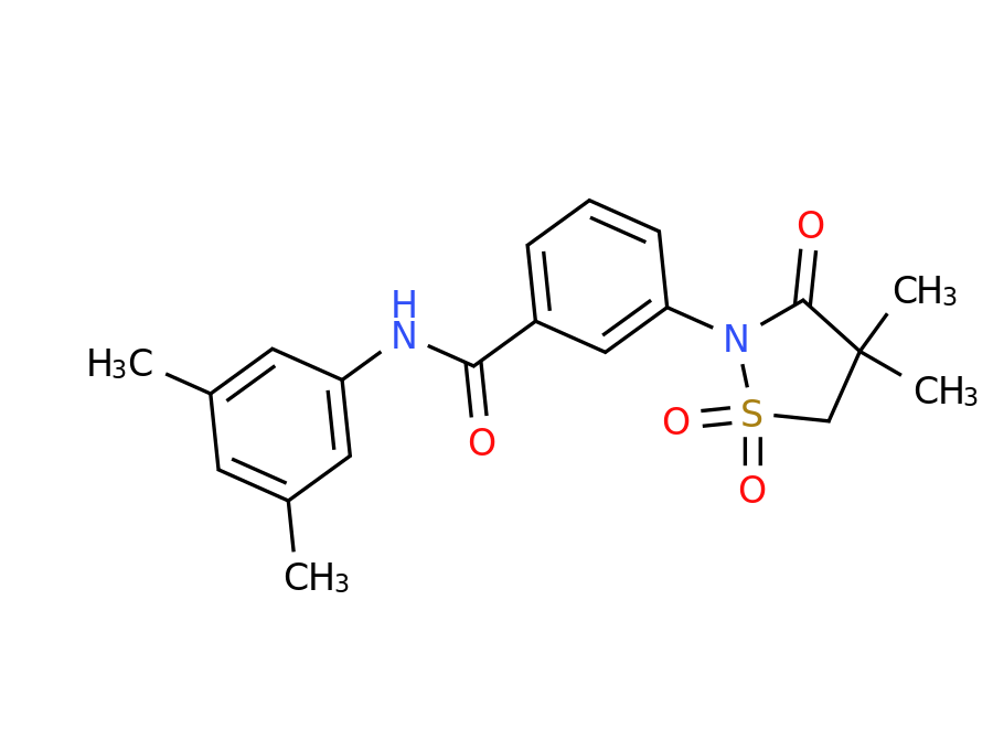Structure Amb5845747