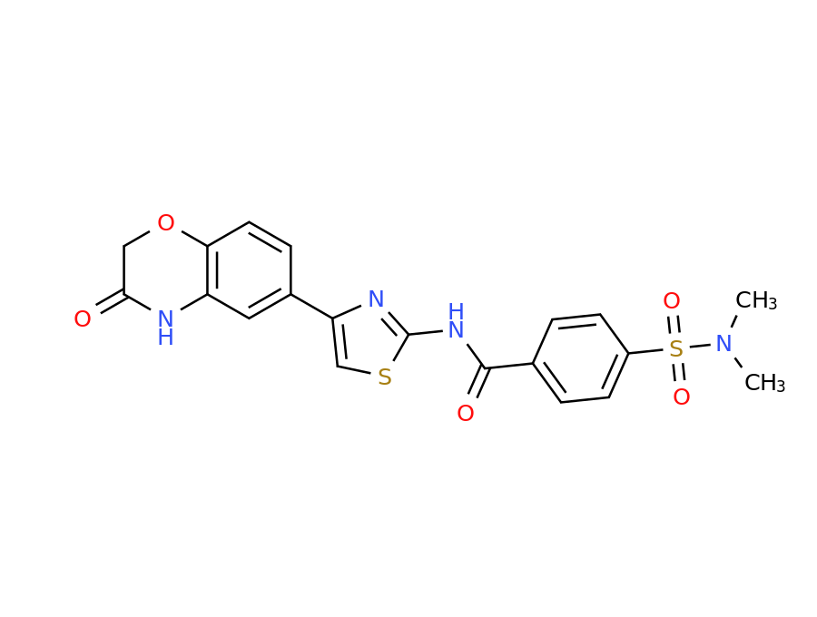 Structure Amb5845838