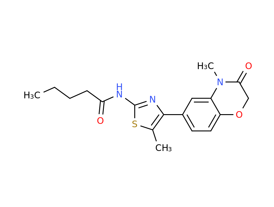 Structure Amb5845848
