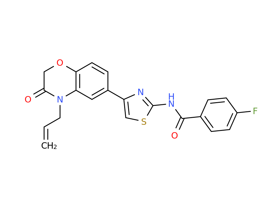 Structure Amb5845880