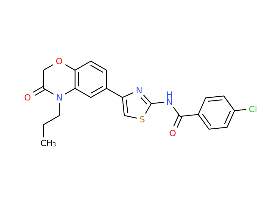 Structure Amb5845928