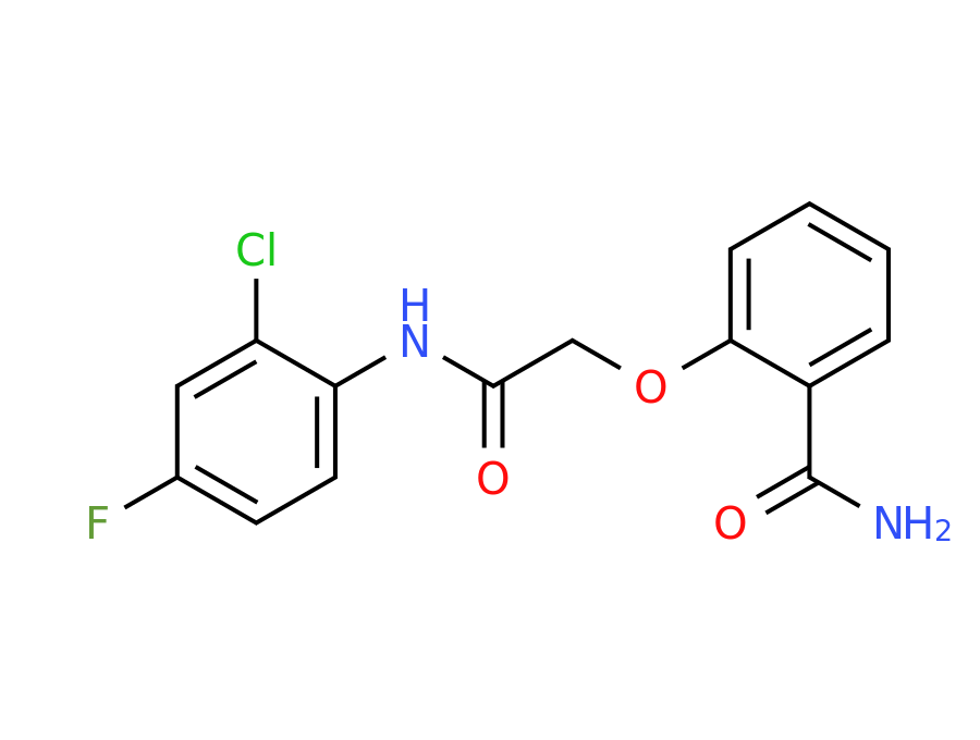 Structure Amb5851264