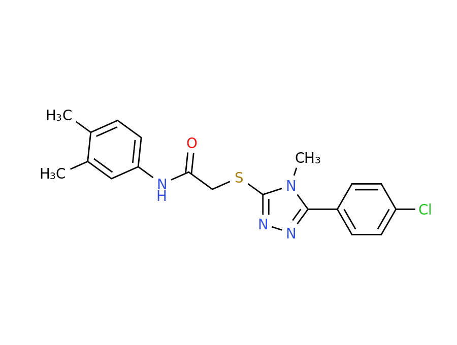 Structure Amb5852453