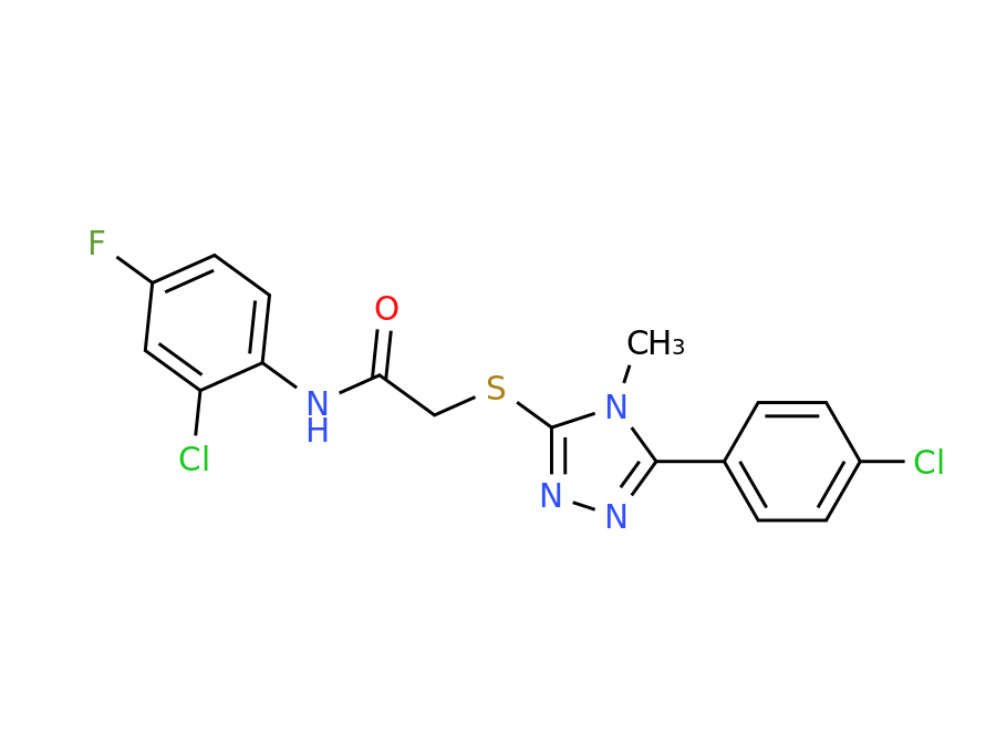 Structure Amb5852457