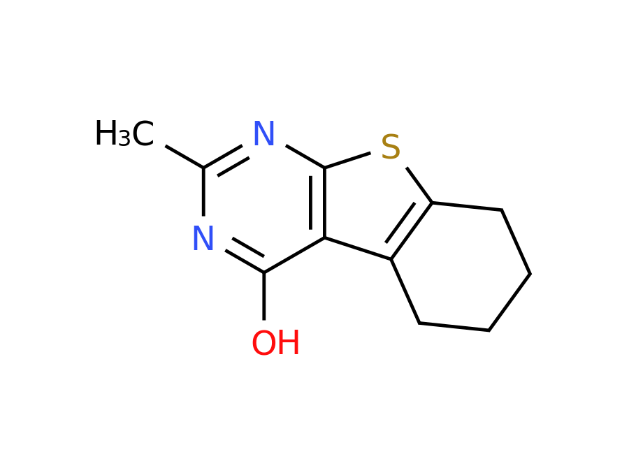 Structure Amb585262