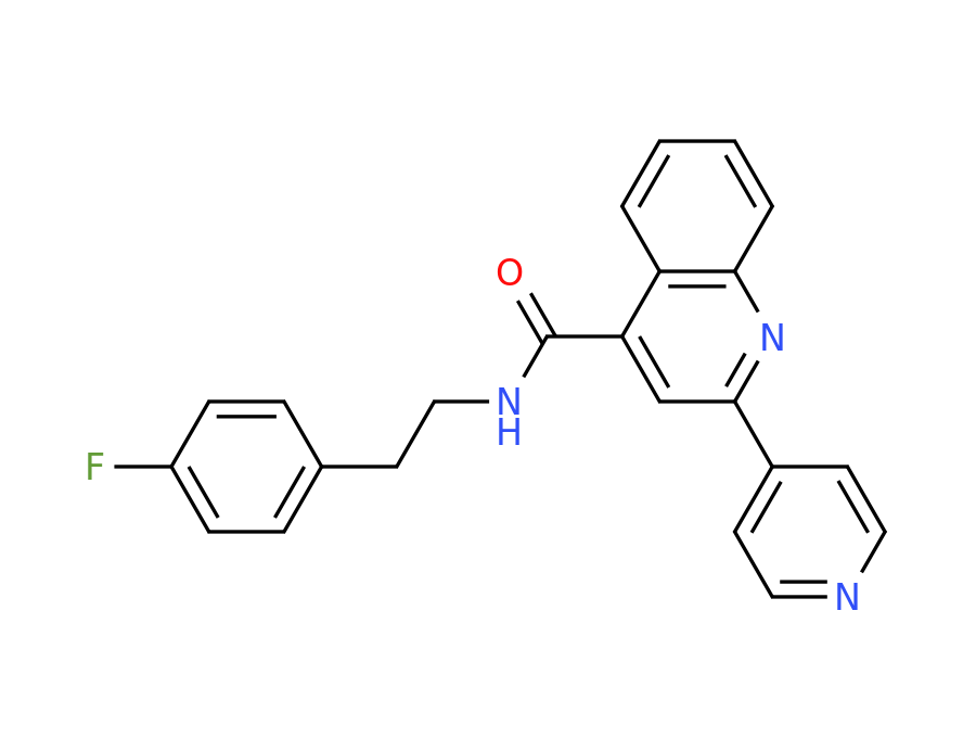 Structure Amb58538