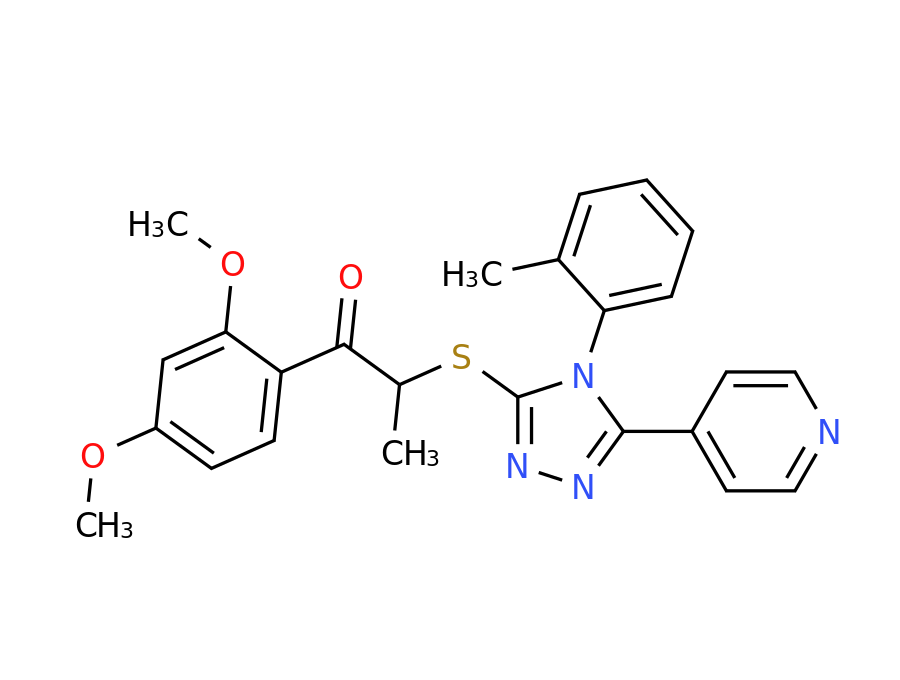 Structure Amb58541