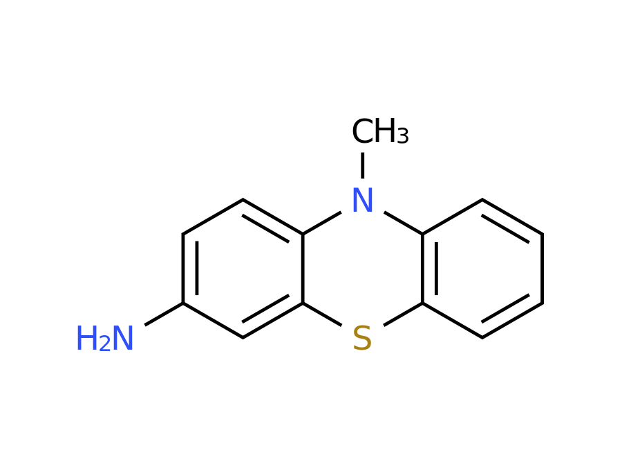Structure Amb586848