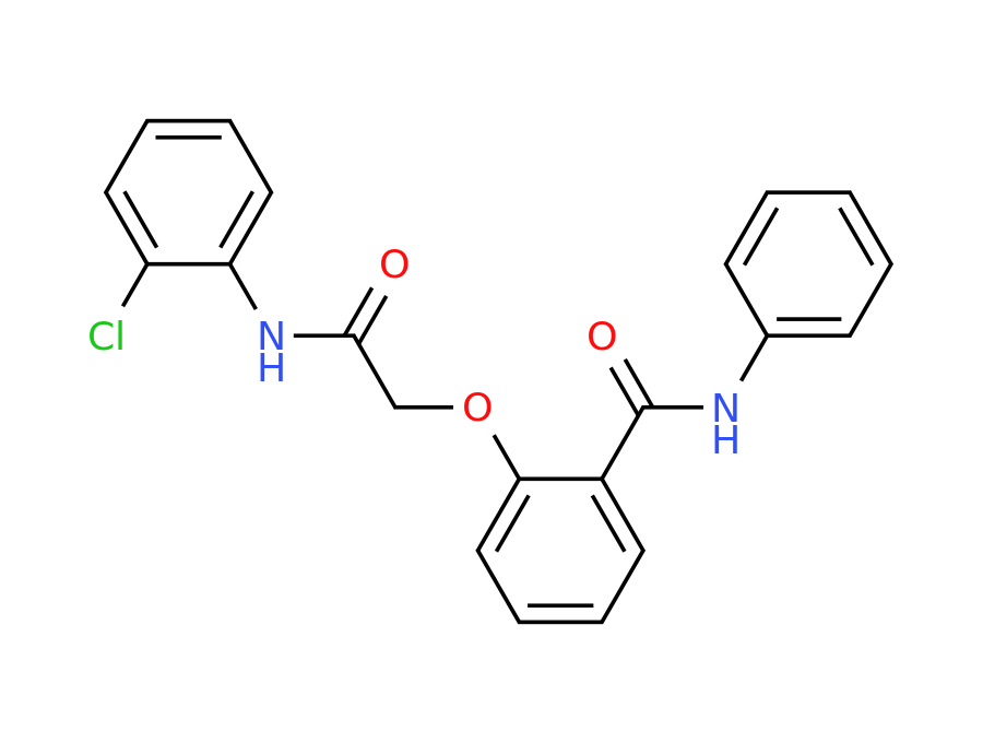 Structure Amb5870623