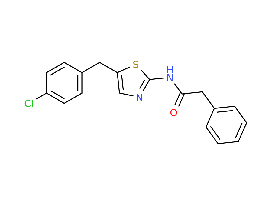 Structure Amb587364