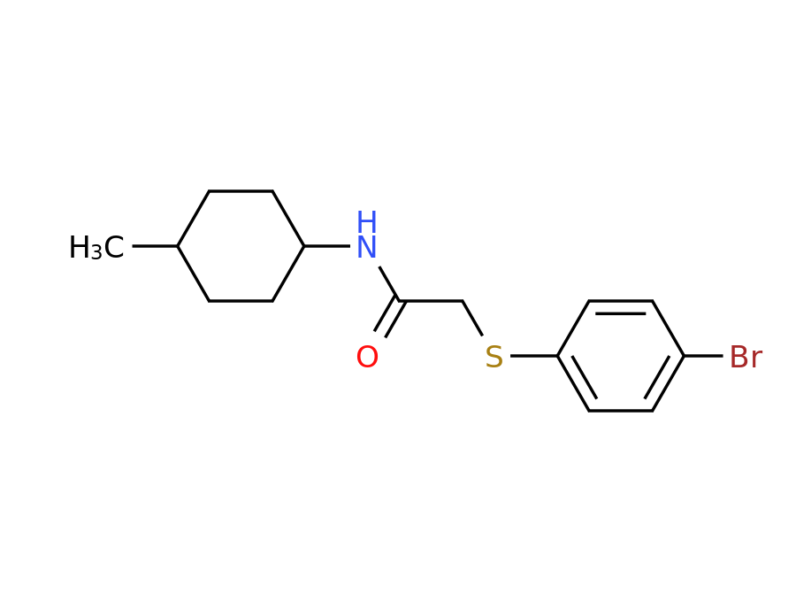 Structure Amb58790
