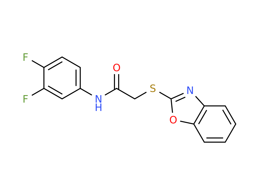 Structure Amb588335