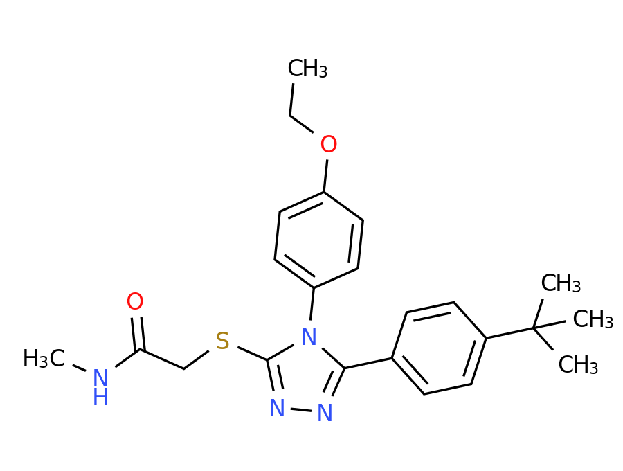 Structure Amb5885227