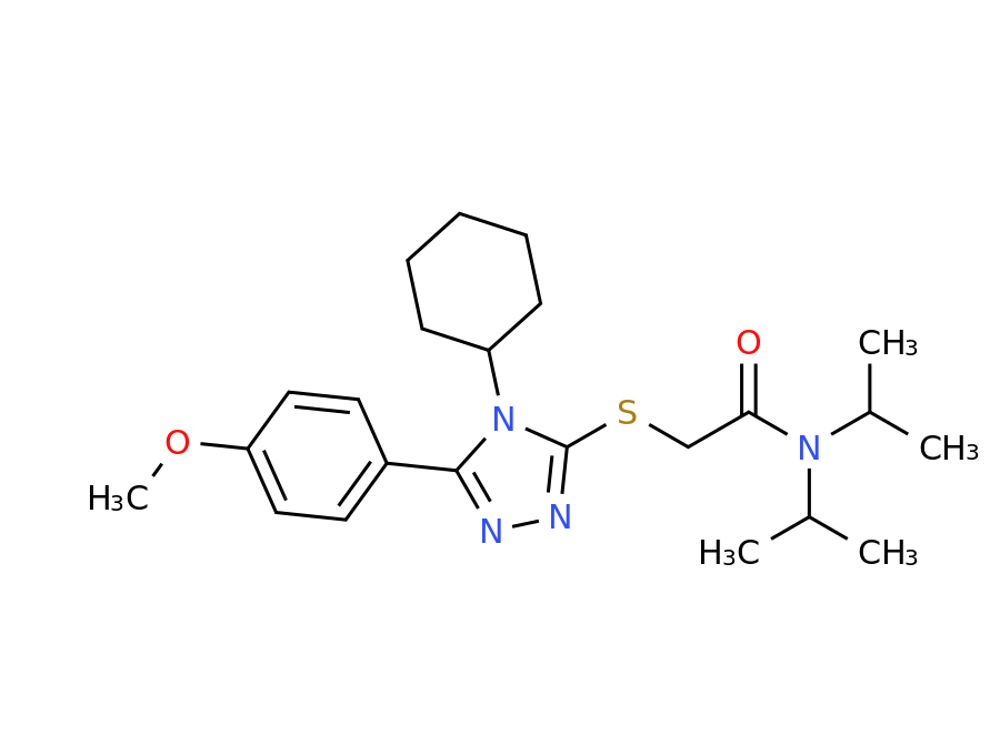 Structure Amb5888793