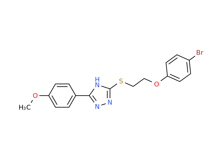 Structure Amb5889545