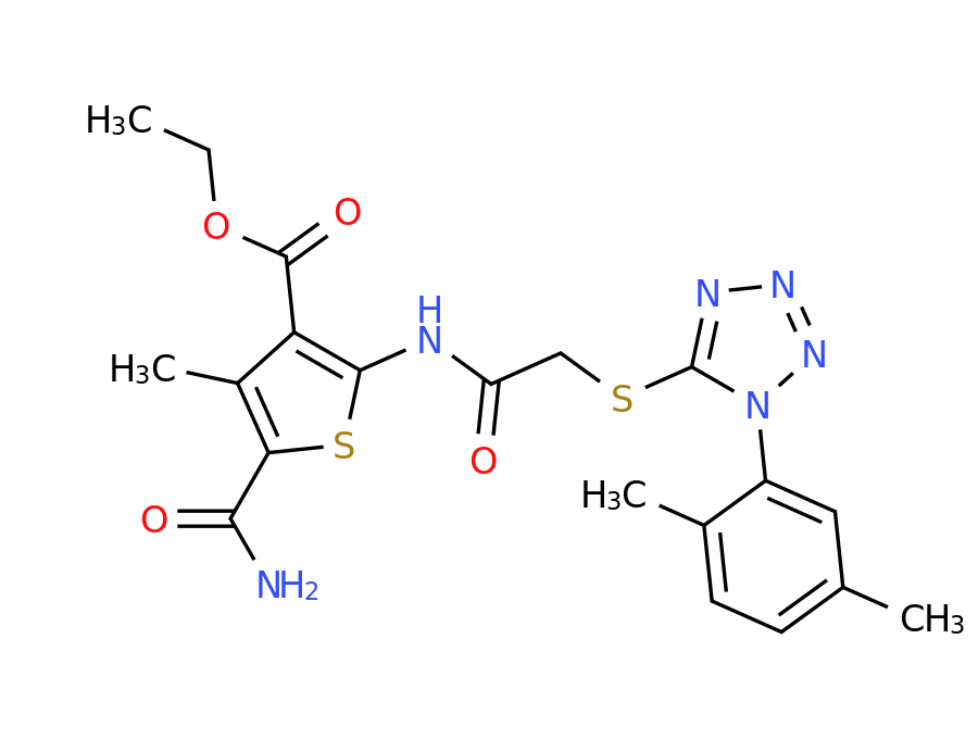 Structure Amb5891043