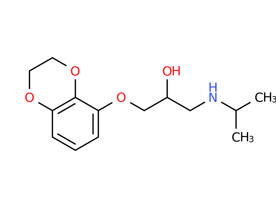 Structure Amb590323