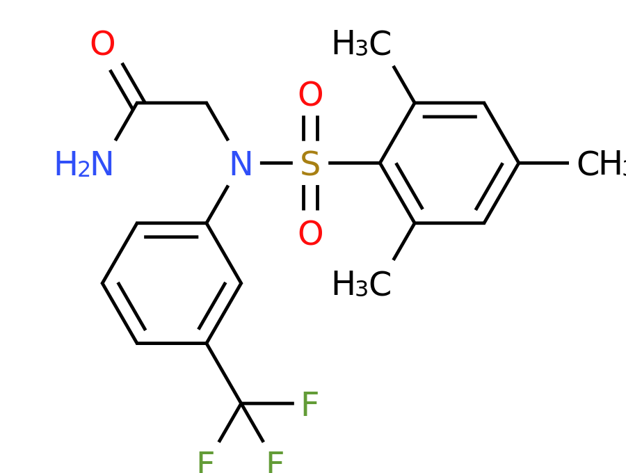 Structure Amb5907256