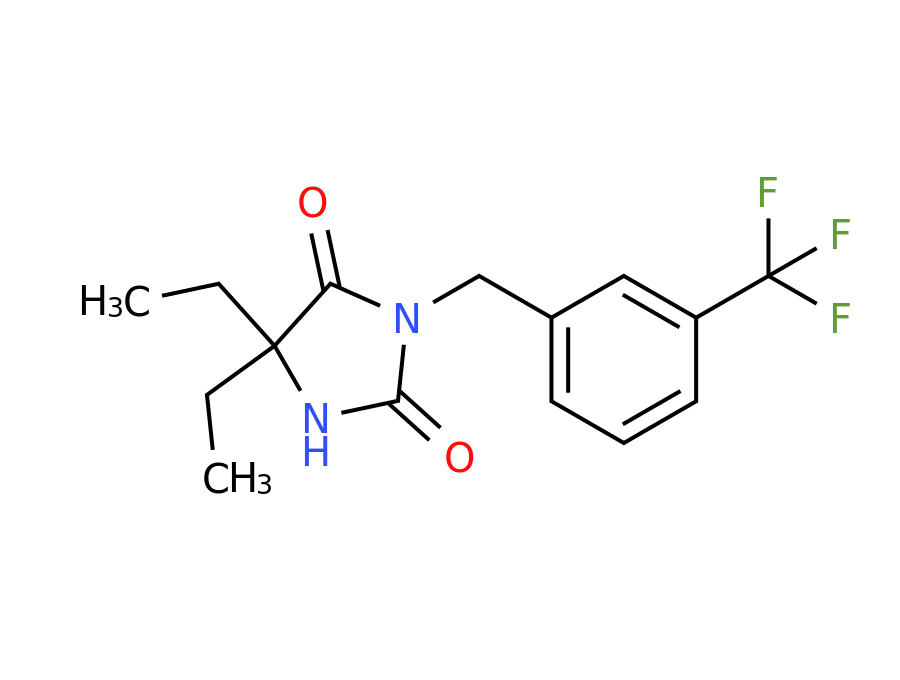 Structure Amb5907443