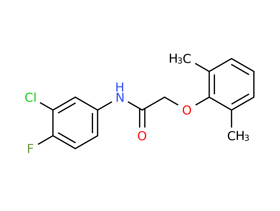 Structure Amb5911189