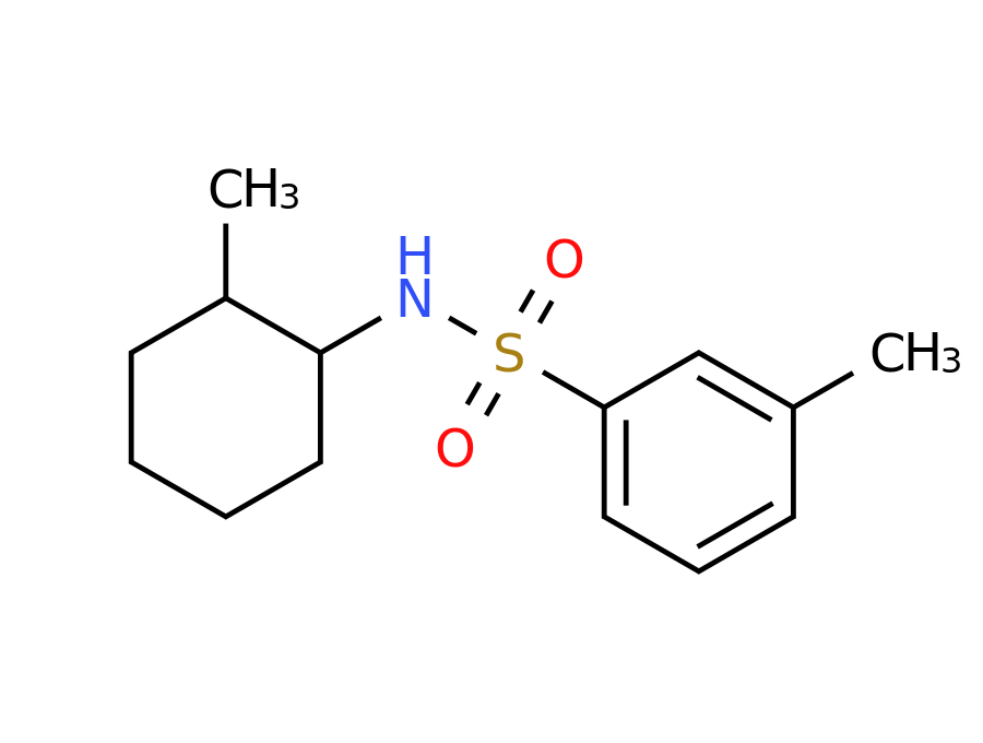 Structure Amb59169
