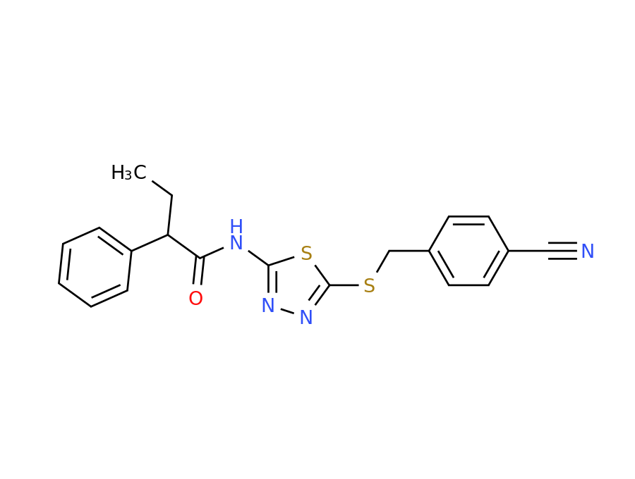 Structure Amb5922227