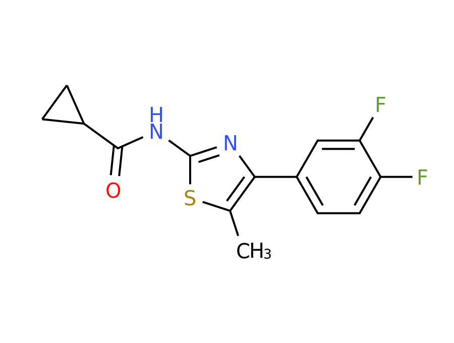 Structure Amb5926686