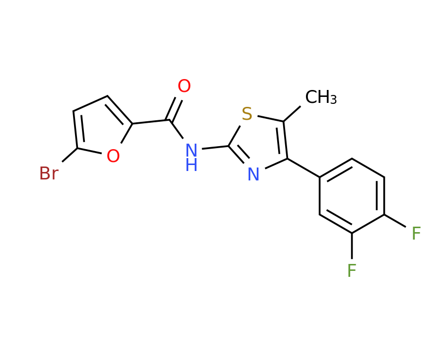Structure Amb5926696