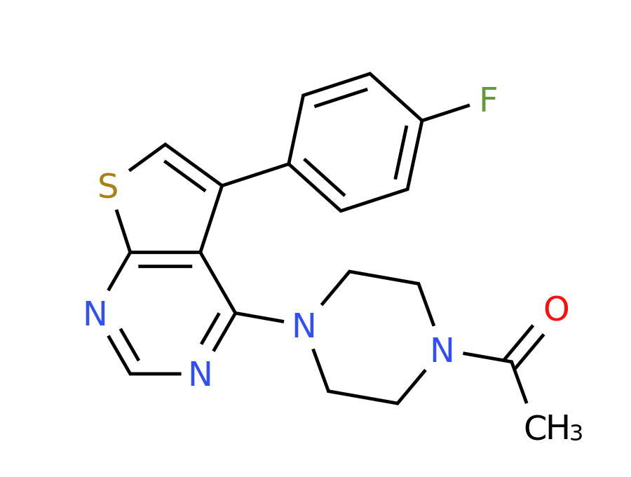 Structure Amb5929144
