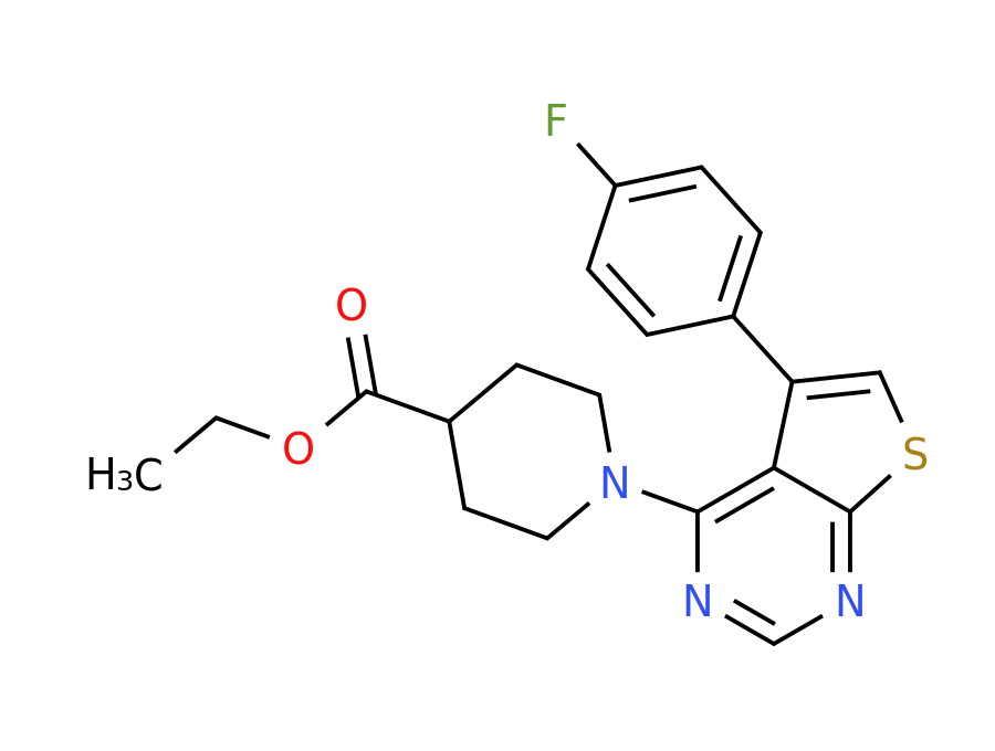 Structure Amb5929153
