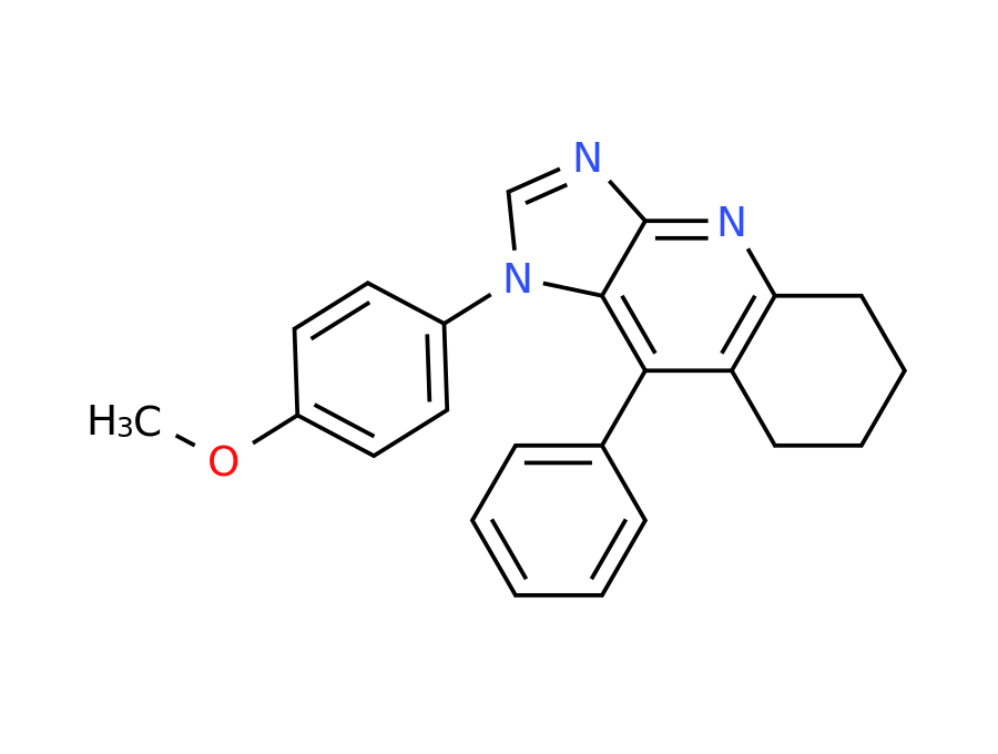 Structure Amb592989
