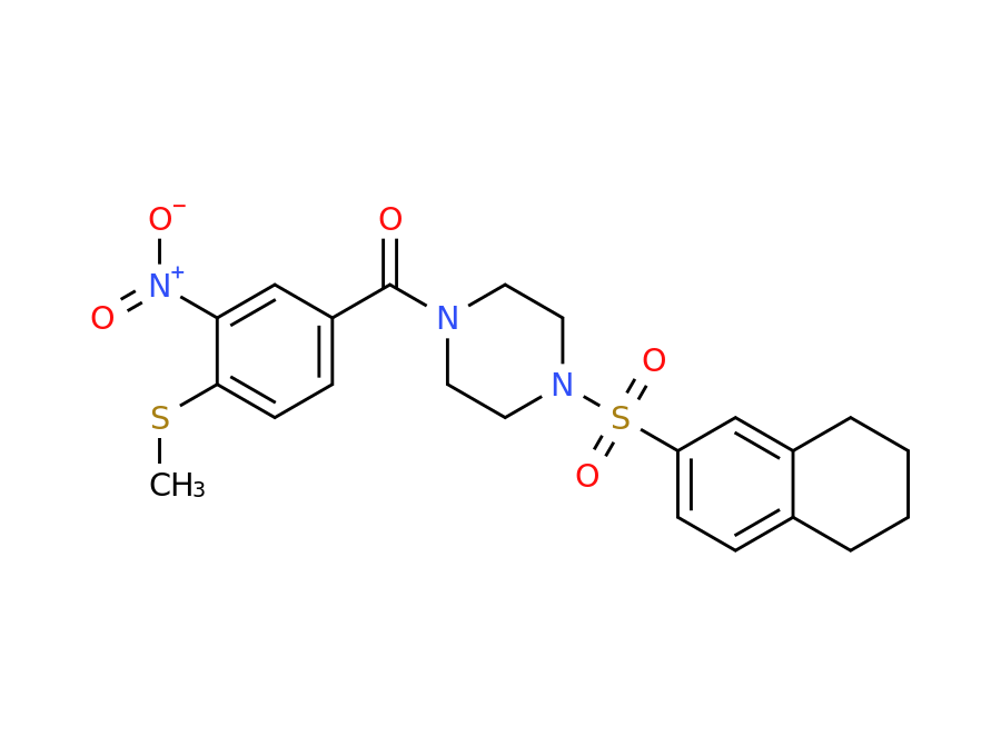 Structure Amb5932906