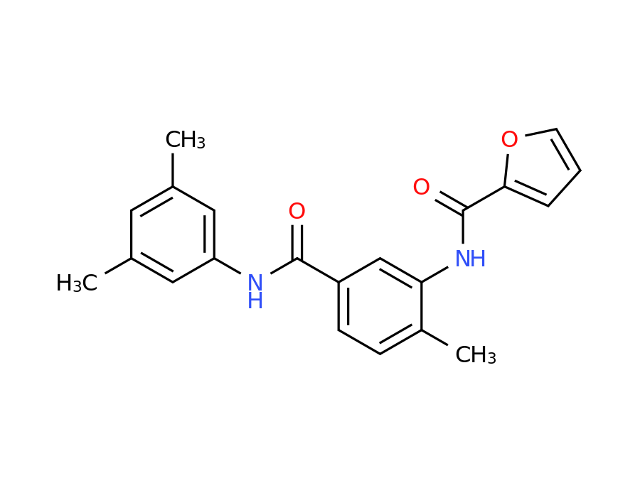 Structure Amb5933265
