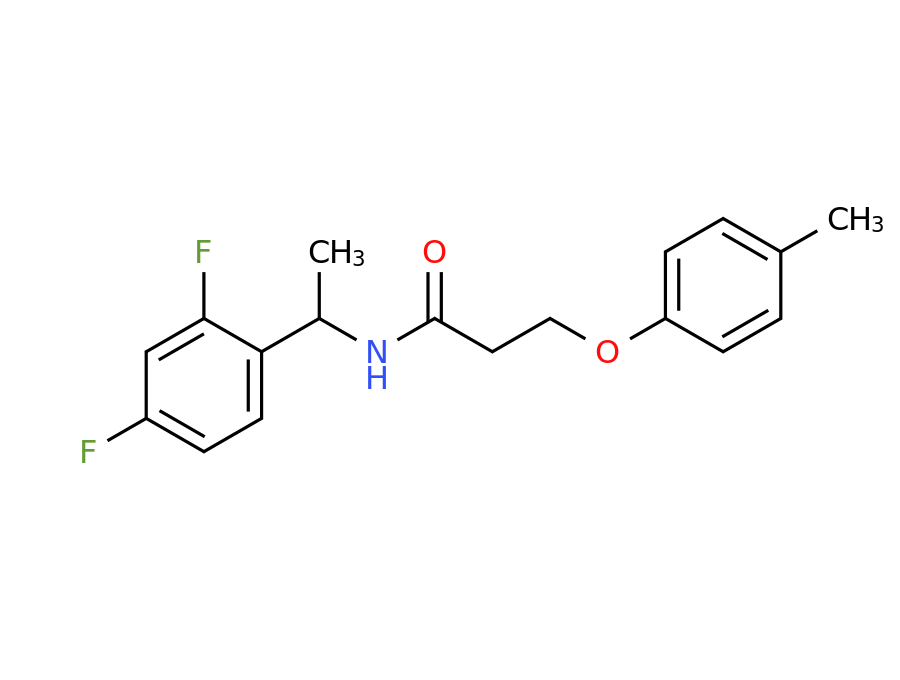 Structure Amb5933896