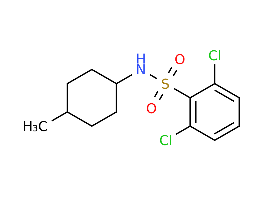Structure Amb5944959
