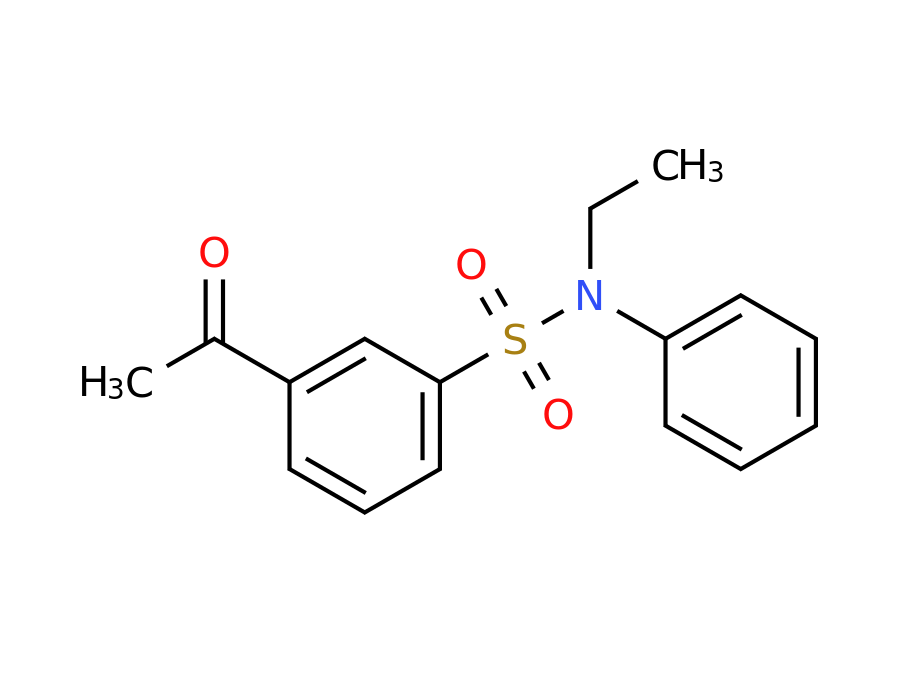 Structure Amb5945836