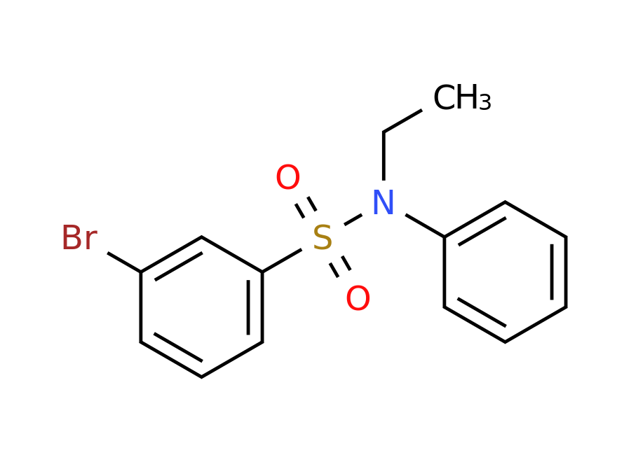 Structure Amb5945844