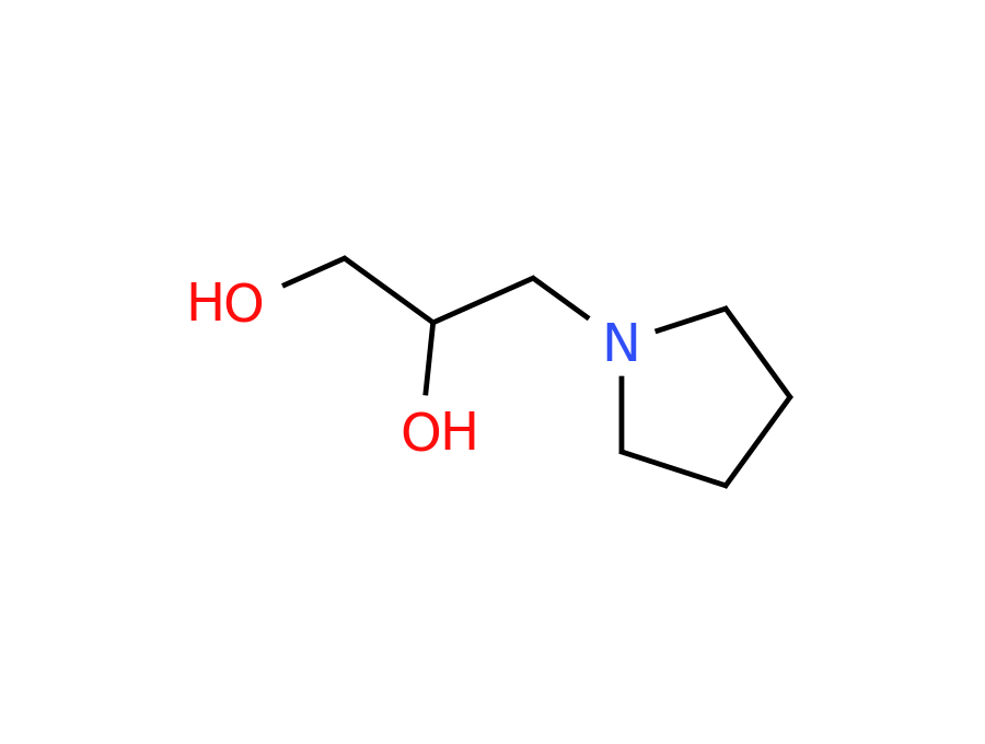 Structure Amb594706