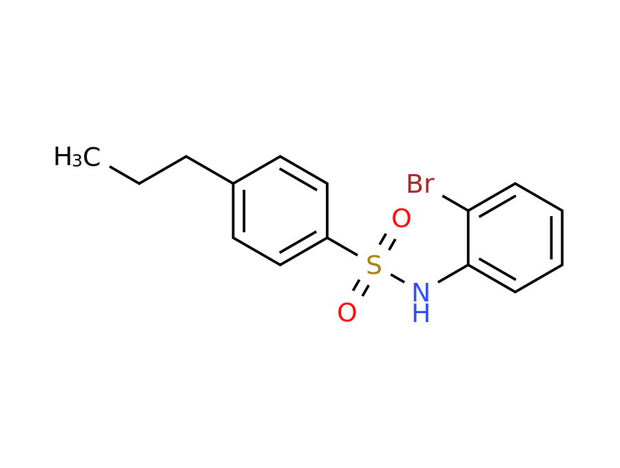 Structure Amb5947218