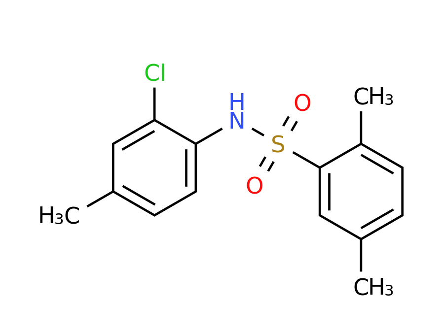 Structure Amb5947834