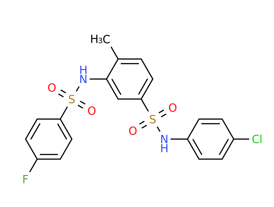 Structure Amb5948030