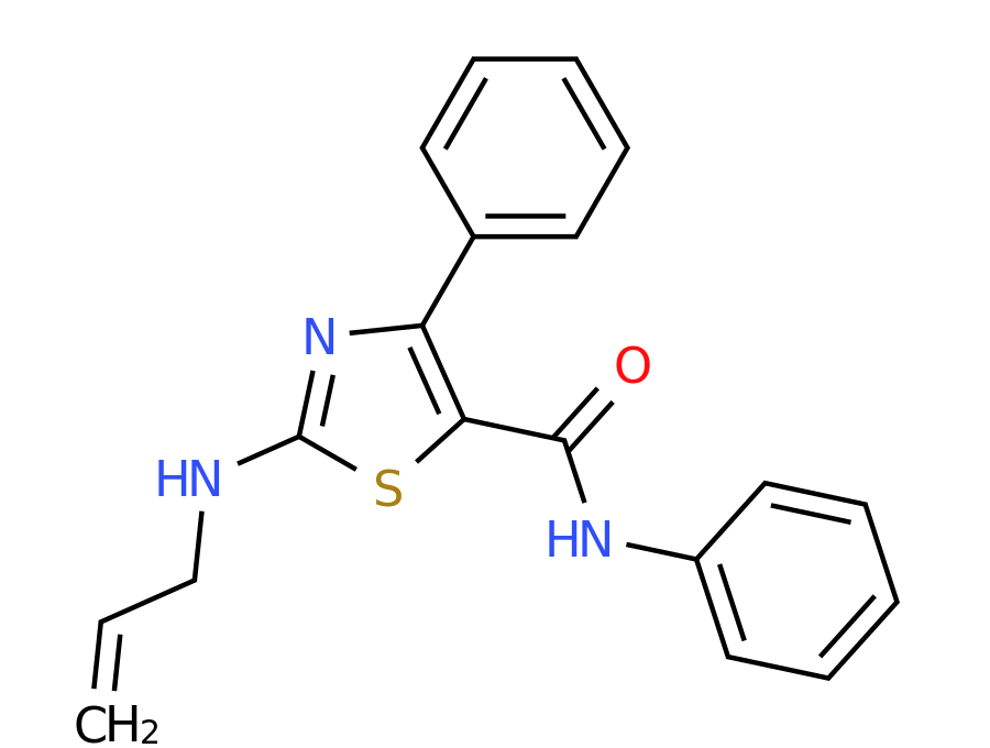 Structure Amb5960913
