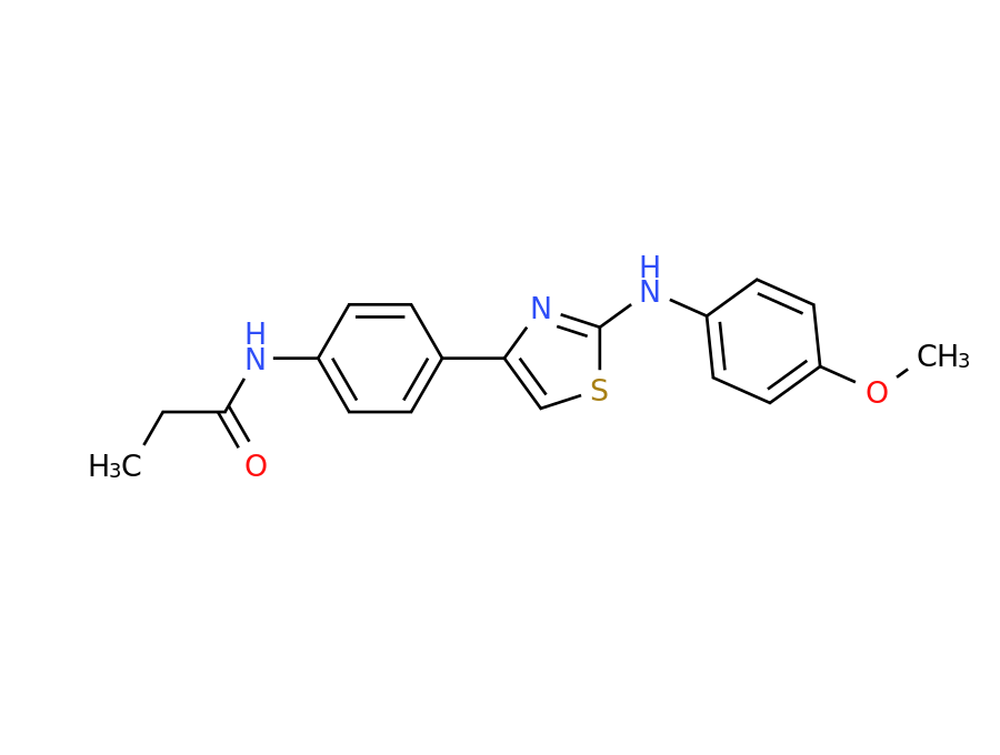 Structure Amb5960968