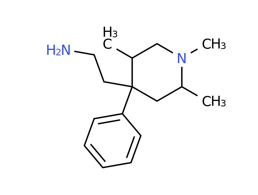 Structure Amb596190