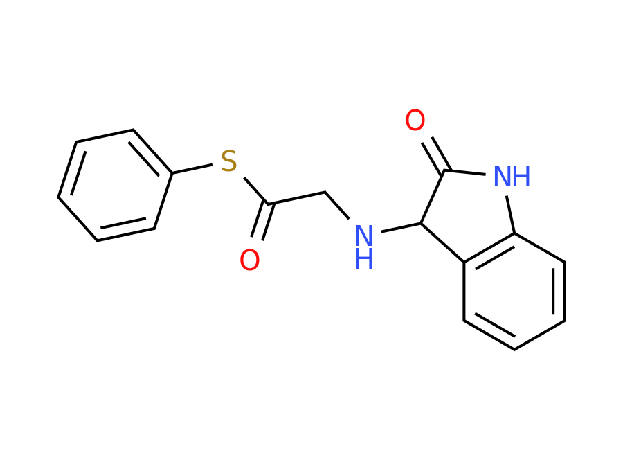 Structure Amb596631