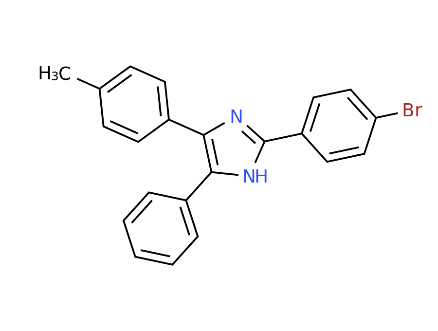Structure Amb596873