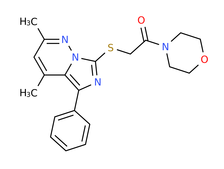 Structure Amb5971705