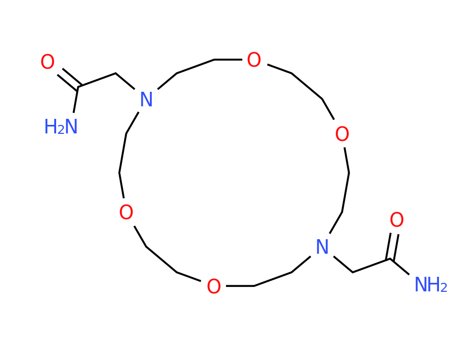 Structure Amb597293